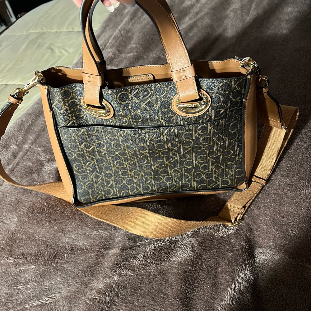 Calvin Klein bag - Picture 3 of 4